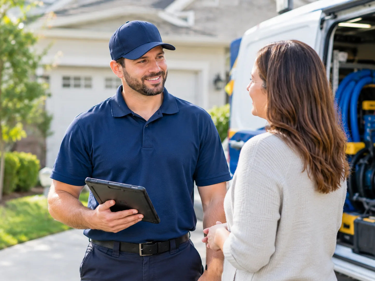 Sewage Backup Cleanup Star, TX FAQs